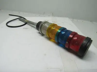 Used TOMAR _UNKNOWN_ Misc Electrical & Power Parts | Arrow Industrial #628013