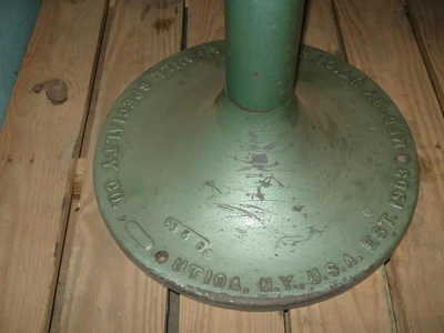 Used UTICA _UNKNOWN_ Shapers Texas US | OCO Industrial #1770855