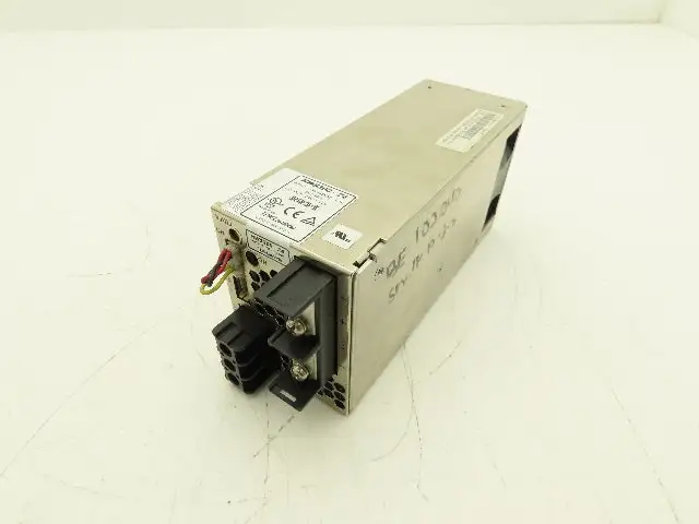 Used TDK-LAMBDA _UNKNOWN_ Relays & Switches | Arrow Industrial #639024