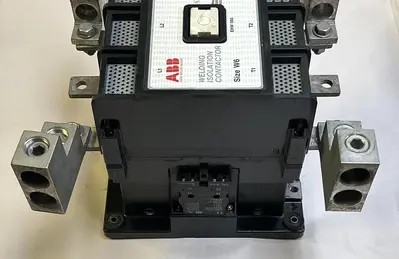 Used ABB EHW550 Miscellaneous Equipment (Electrical & Power) | Surplus Asset Holdings #1195658