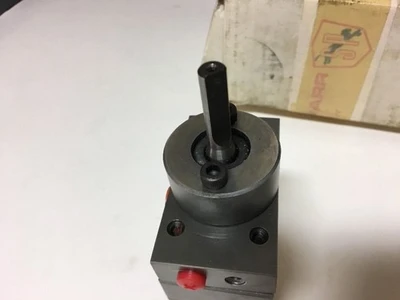 NEW Slack & Parr SP851-296
