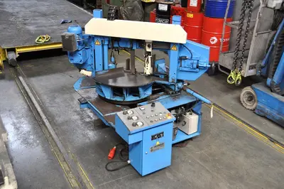 USED MEBA ECO-LINE Ø 335 MM