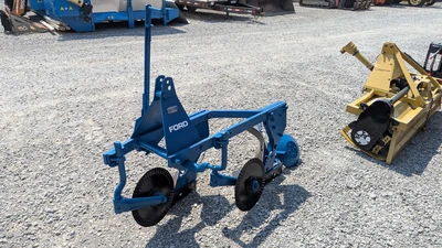 USED FORD 10-419