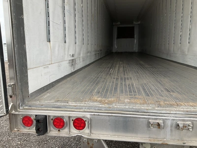 Used 2012 WABASH _UNKNOWN_ Misc Trailers Michigan US | Miedema Asset Management Group #1419561