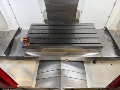 2023 SMART MACHINE TOOL SV-2 Vertical Machining Centers | GMT (11)