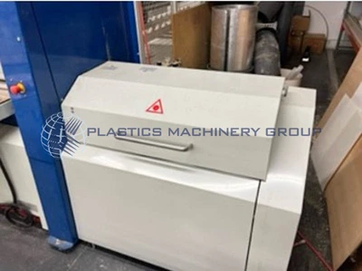 Saw, Schelling Panel 2005