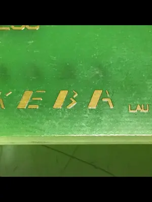 USED KEBA E-FLOPPY D1629C