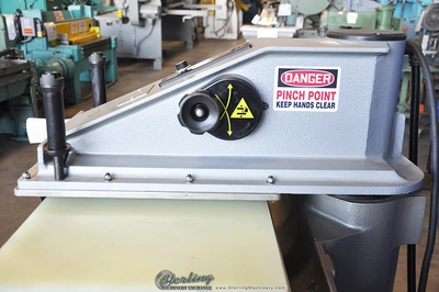 New | in-Stock APMC APM-SA22 Die Cutting Presses California US | Sterling Machinery Exchange #1467651