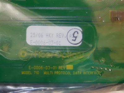 USED GENERAL ELECTRIC 710