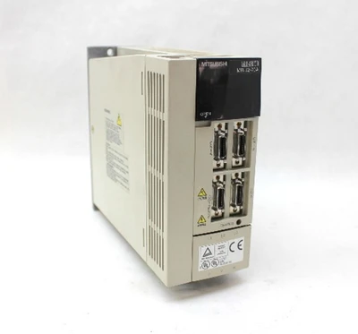 USED MITSUBISHI MR-J2-70A