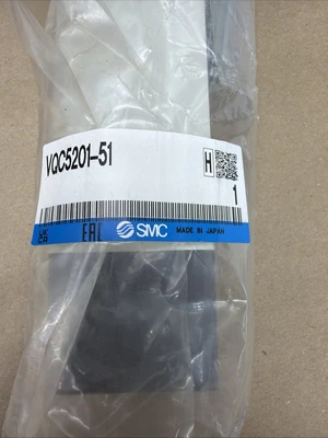 NEW SMC VQC5201-51