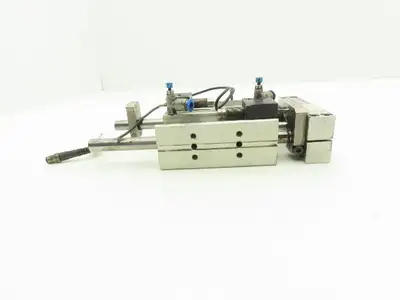 Used DESTACO _UNKNOWN_ Pneumatic Cylinders Indiana US | Arrow Industrial #1249965
