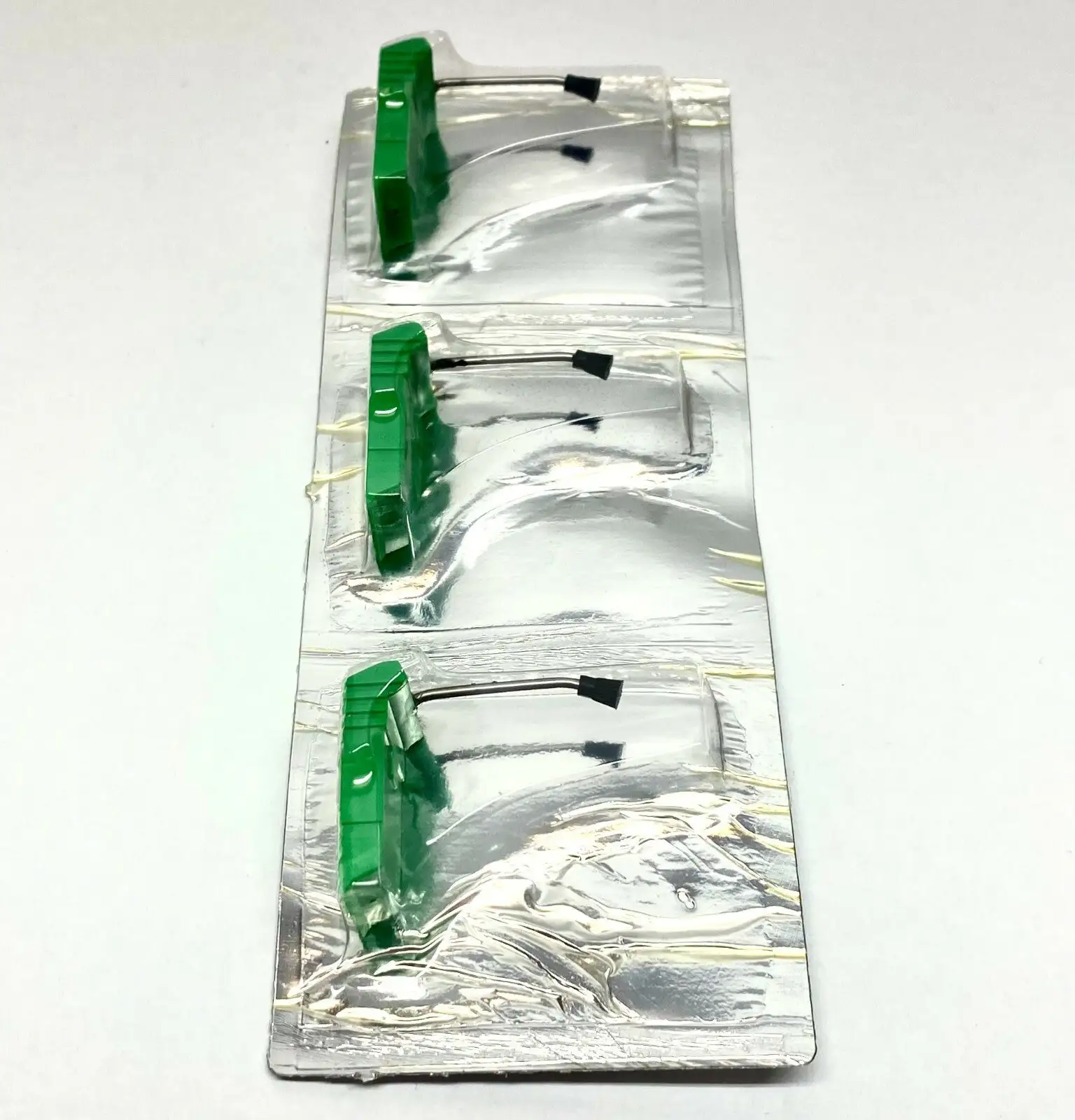 New | in-Stock Graphic Controls Disposable Pen Green Plotters/Recorders Michigan US | Maverick Industrial Sales #1456535