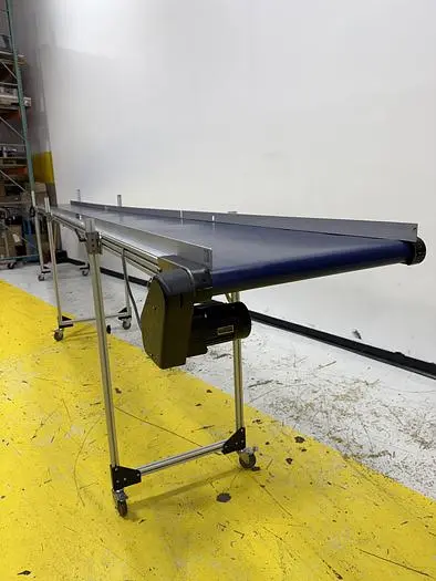 Used HFA _UNKNOWN_ Conveyors Michigan US | Ideal Machinery #693571