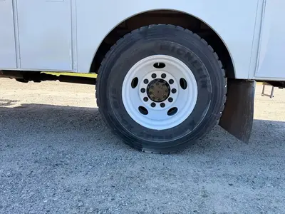 Used 2009 FORD F750XL SUPER DUTY DIESEL Service & Utility Trucks Virginia US | Proxy Equipment #1426042