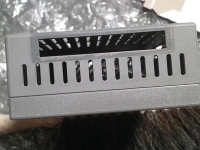 USED Sun Microsystems 540-2939 SCSI Disk Enclosure