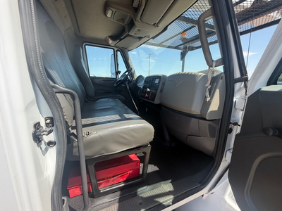 Used 2011 INTERNATIONAL DURASTAR Bucket (boom) trucks Oklahoma US | OT Truck & Tractor Sales #1383476