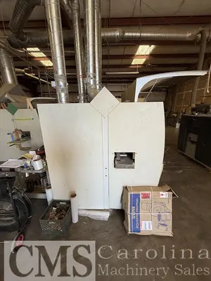 Used WEINIG PROFIMAT 26 SUPER MOULDER Woodworking Moulders North Carolina US | CAROLINA MACHINERY SALES #1340301