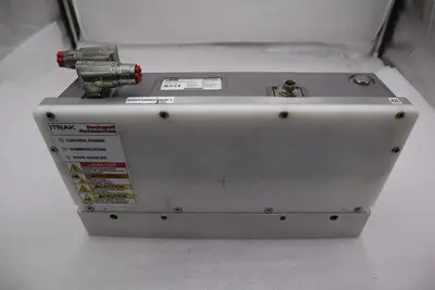 Allen Bradley iTrak Kinetix # 2198T-L16-T0504-A00N-2E1E-NS Ser. B AB STOCK 4981