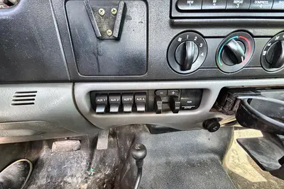 Used 2005 FORD F350 Service & Utility Trucks Wisconsin US | Proxy Equipment #1385105