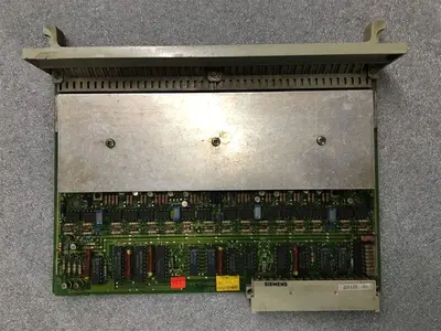 USED SIEMENS 6ES54444-3AA11
