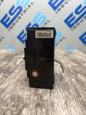 FUJI ELECTRIC EA53B BB3BEB-050 Electrical/PLC/Automation | ESS Industrial Equipment Sales (5)