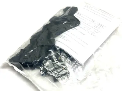 New | in-Stock ALLEN-BRADLEY SER. A SHARED BUS CONNECTOR KIT K5500 FR1,2 Connector Accessories | Maverick Industrial Sales #1120209