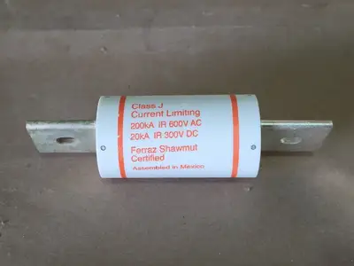 NEW FERRAZ SHAWMUT A4J175