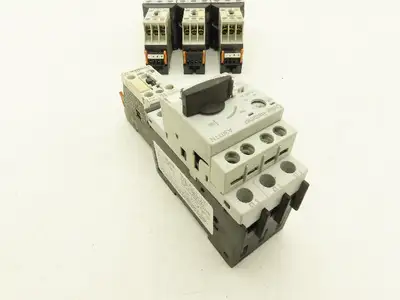 Used EATON CUTLER HAMMER _UNKNOWN_ Circuit Breakers Indiana US | Arrow Industrial #1452659