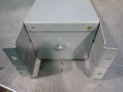 NEW EATON 1543PMURF