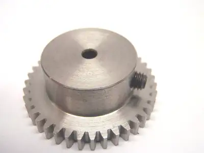 New | in-Stock Amrein Cog Wheel for Amrein MS6P Recorder Plotters/Recorders Michigan US | Maverick Industrial Sales #1401182