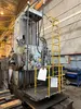 5" CINCINNATI GILBERT Manual Horizontal Boring Mill thumbnail