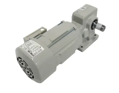 NEW SUMITOMO RNHM02-23R-B-60 GEAR REDUCER 60:1 RNHM0223RB60