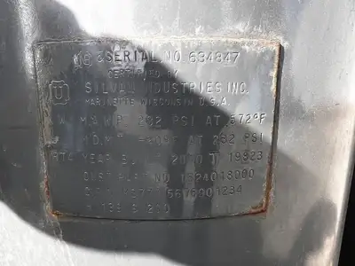Used 2010 ATLAS COPCO CD250 Parts (Hydraulics and Pneumatics) British Columbia CA | Lenmark #1426182