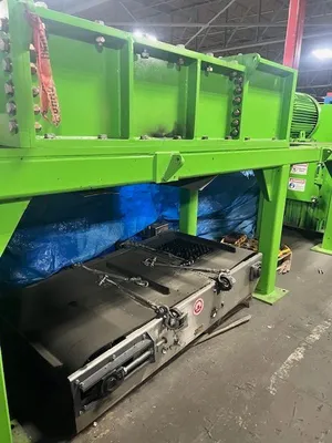 2019 KOMAR INDUSTRIES INC ES-5236-150 Shredders | Alan Ross Machinery (10)