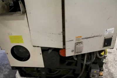 USED HITACHI NY15R-L