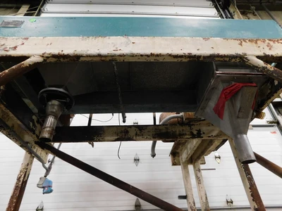 Used ALFA LAVAL NA Decanter Centrifuges Ohio US | Equipment Recovery Corp. #1331373
