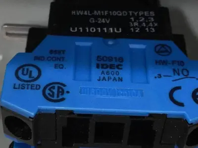 USED FIBOX A-3163