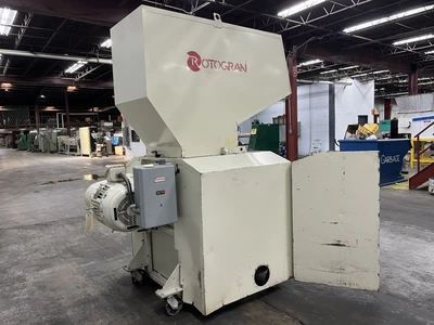 USED ROTOGRAN WO2224