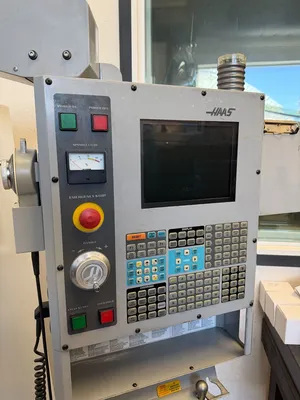 2005 HAAS VF-1D Vertical Machining Centers | Midstate Machinery (3)