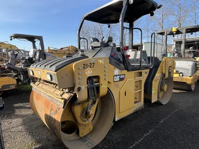 Used 2018 _UNKNOWN_ _UNKNOWN_ Tandem Rollers Oregon US | KNM Equipment Sales & Service #1363730