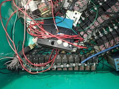 Pneumatic Manifolds