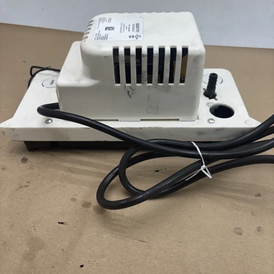 New | in-Stock Little Giant VCCA-20ULS Pumps Indiana US | J&J Industrial Supply #1487718