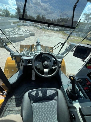 2024 XCMG X958U Wheel loader | Iron Listing (12)