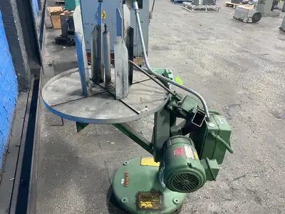 Used US BRAND _UNKNOWN_ Wire Spring Coilers Ohio US | HGR 24 #1266486