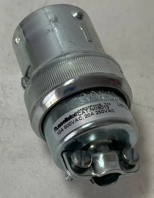 NEW Russellstoll 8013
