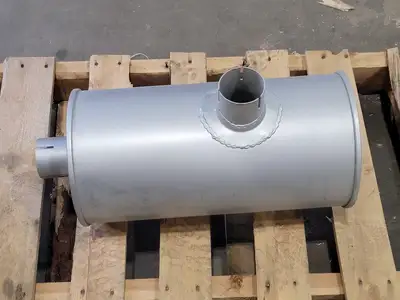 NEW GENIE 70444GT