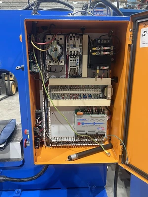 USED NEFF NEFF D12-5M PRESS