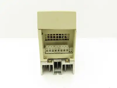 KEB 09.F4.S1D-3420 V1.32 Combivert AC Inverter Drive 3PH 2.8KVA 480V 3.4A