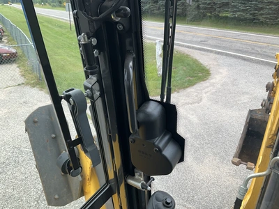 Used 2014 NEW HOLLAND 895 Backhoe Loaders Michigan US | Miedema Asset Management Group #1327414